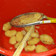 Operators of two London bakeries were fined for, among other things, mashing potatoes with a tennis racket. Photo: Enfield Council